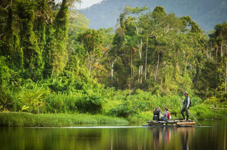 Best Time to Travel to Manu - When to visit Manu National Park Weather?