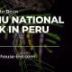 Manu National Park Peru